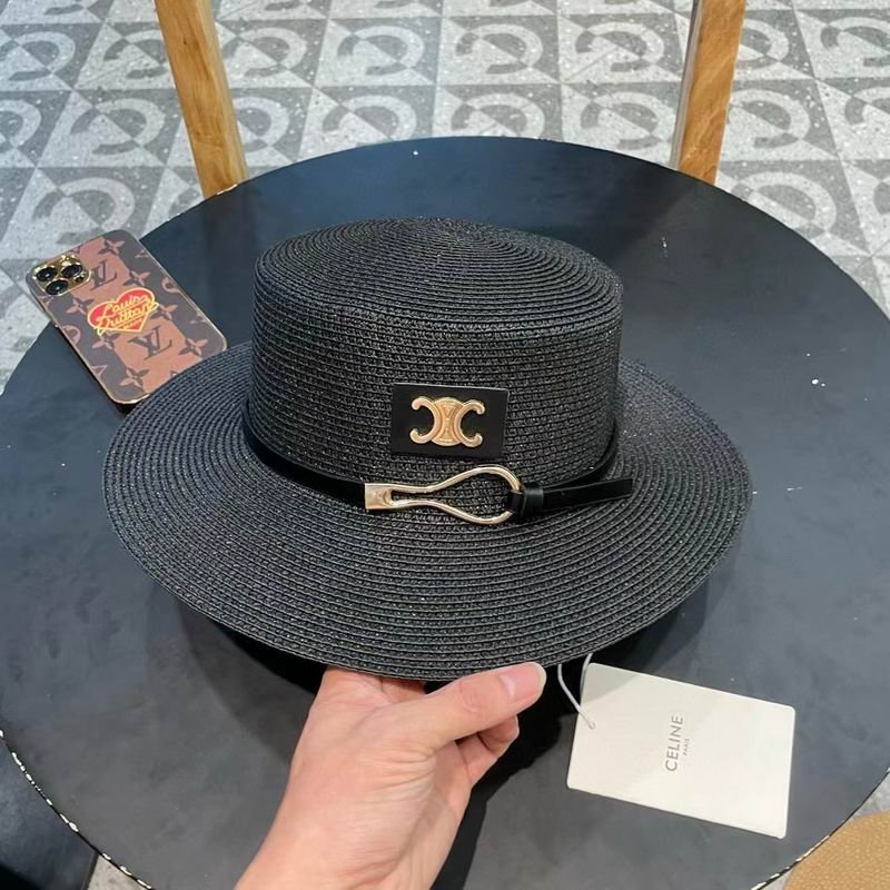 Celine top hat (271)