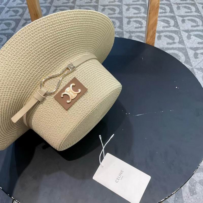 Celine top hat (273)