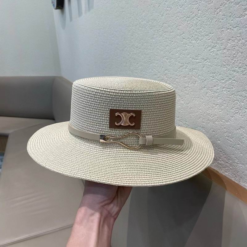 Celine top hat (275)