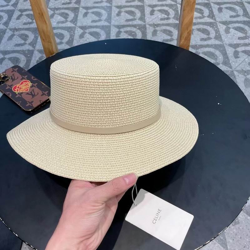 Celine top hat (278)