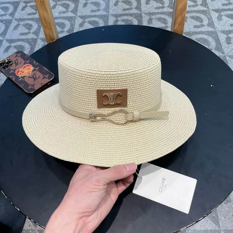 Celine top hat (280)