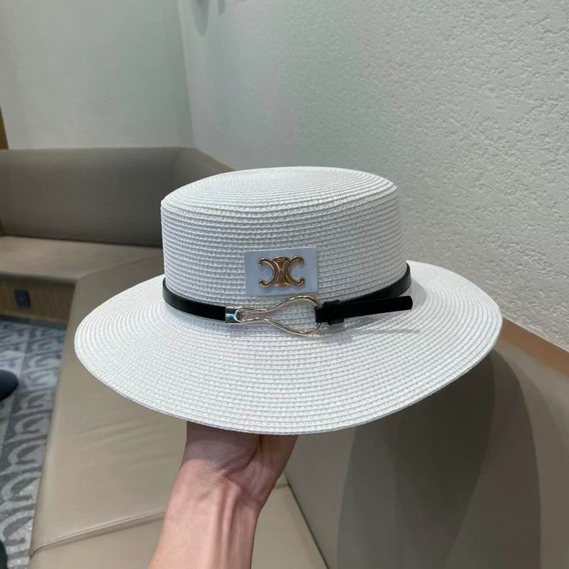 Celine top hat (282)