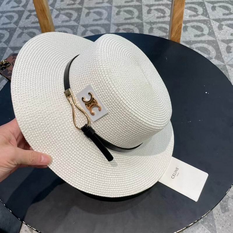 Celine top hat (283)