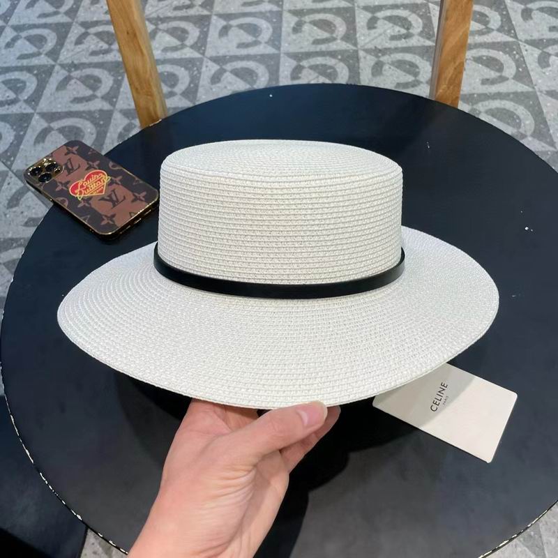 Celine top hat (287)