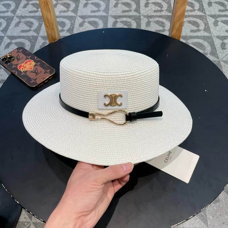 Celine top hat (289)