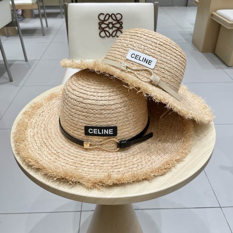 Celine top hat (356)