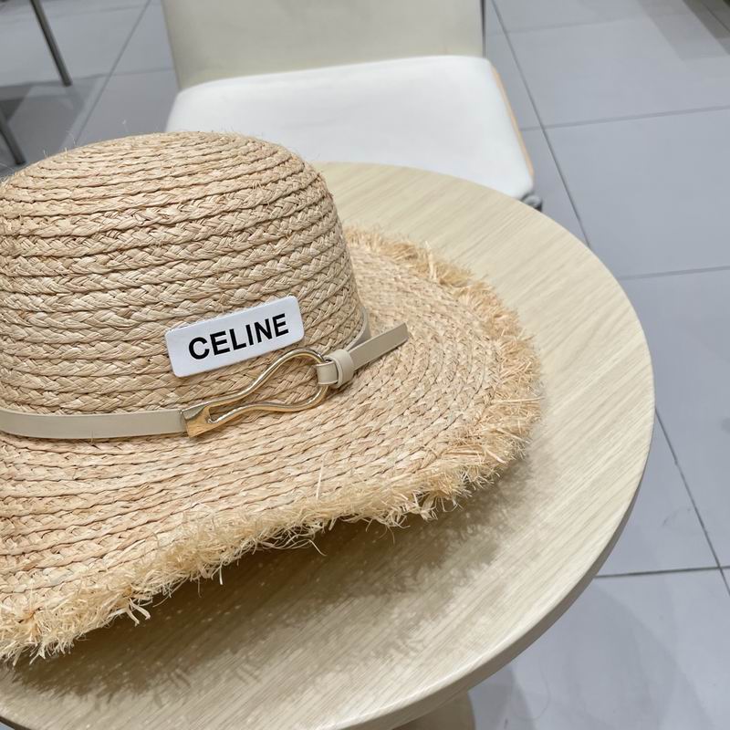 Celine top hat (357)