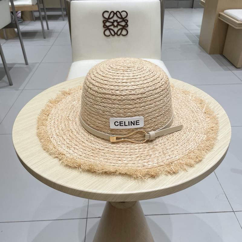 Celine top hat (360)