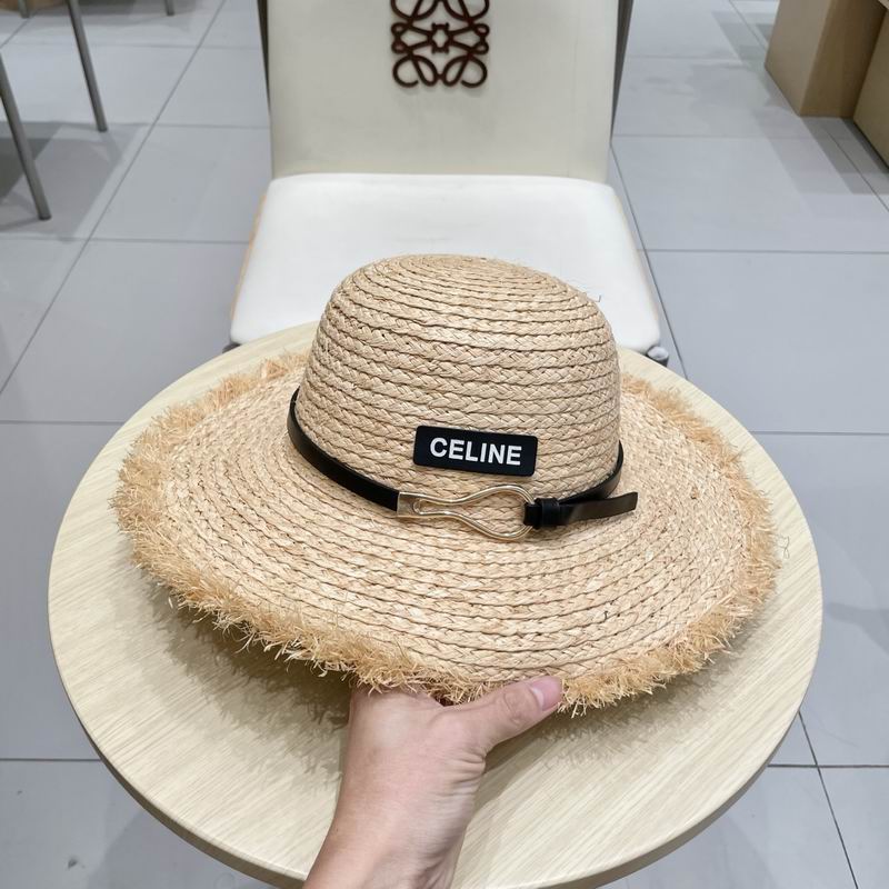 Celine top hat (361)