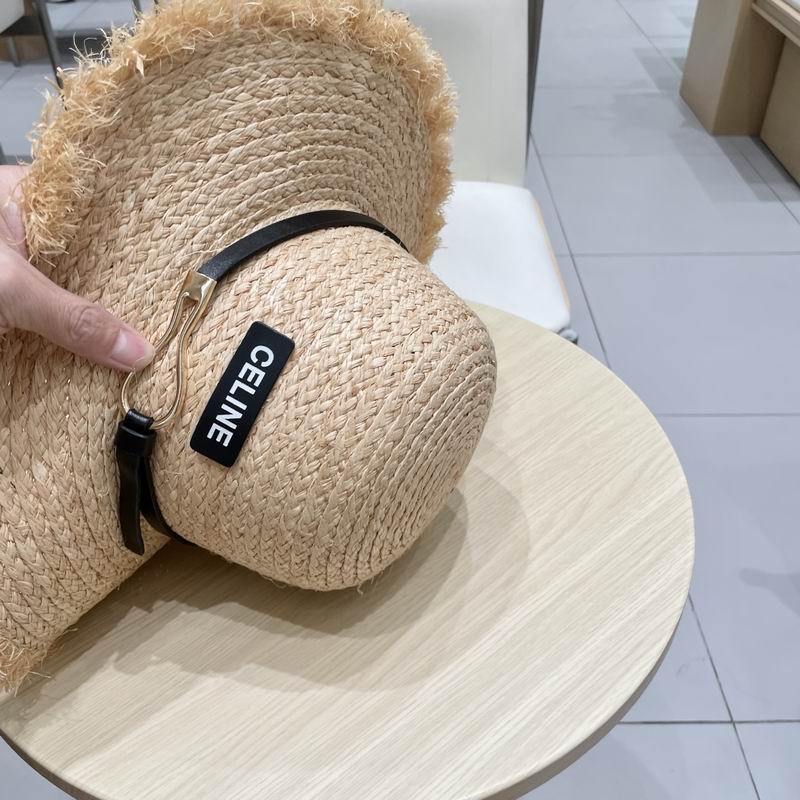 Celine top hat (362)