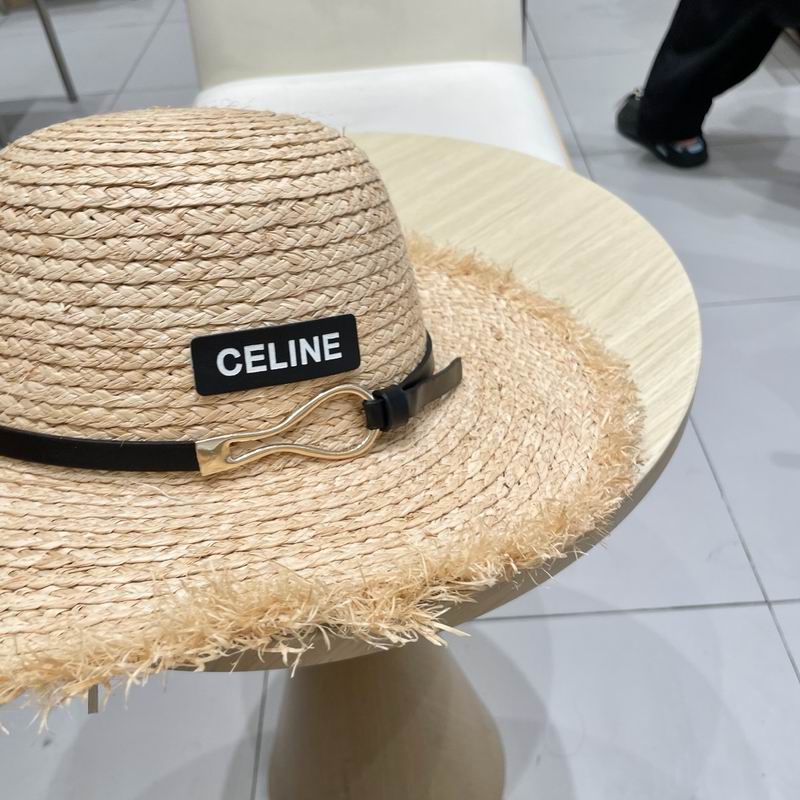 Celine top hat (365)