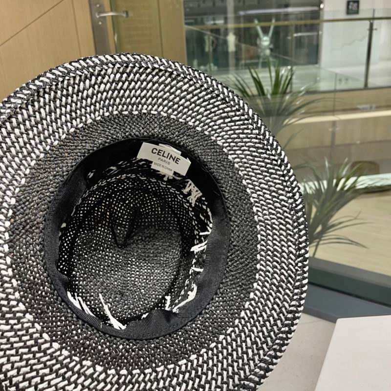 Celine top hat (378)