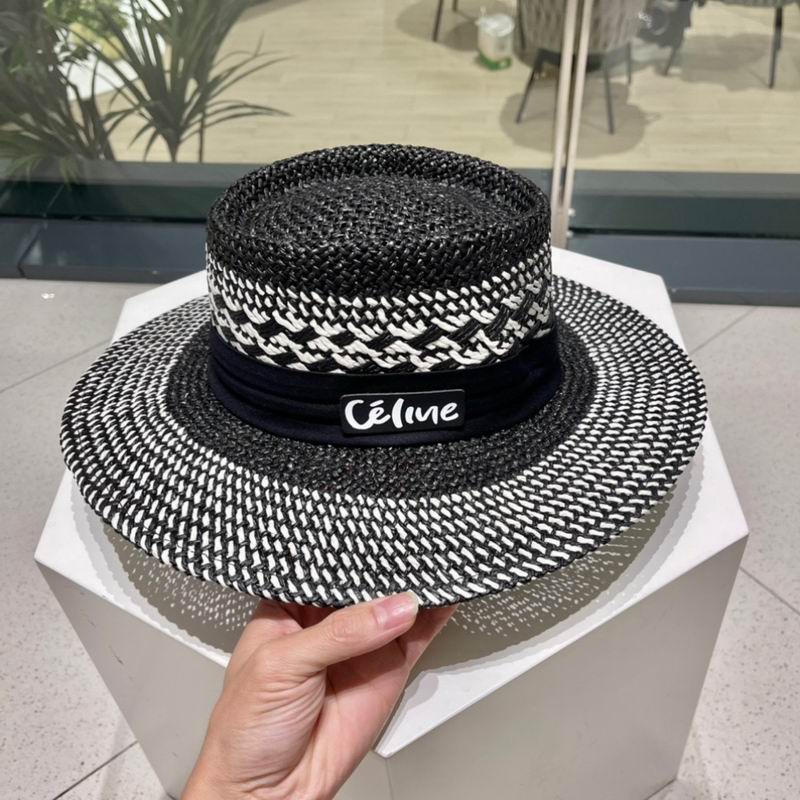 Celine top hat (379)
