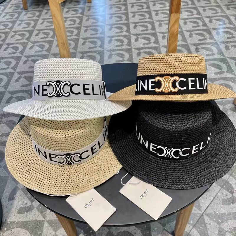 Celine top hat (38)