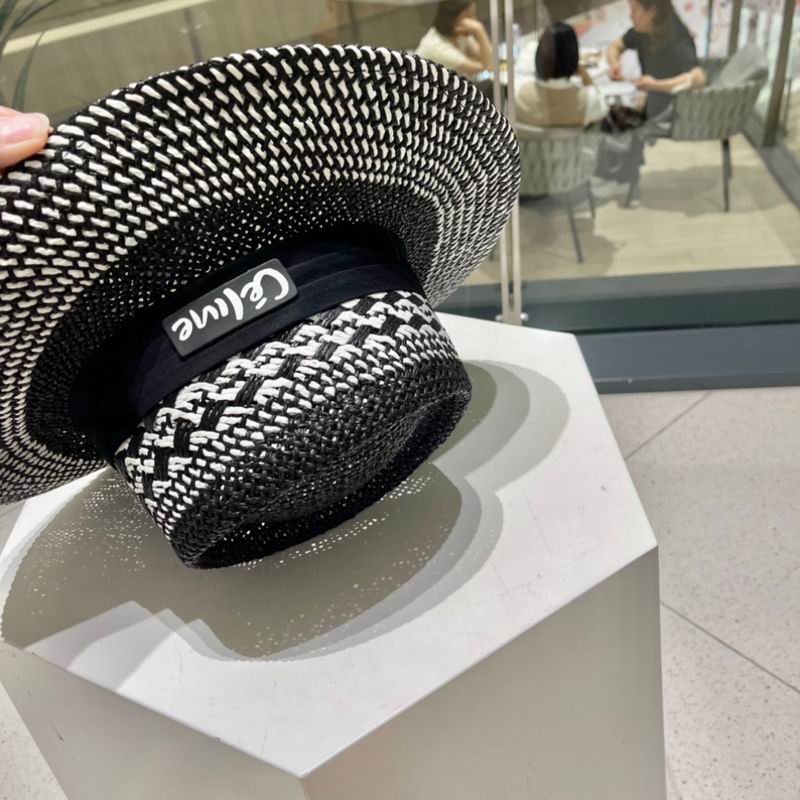 Celine top hat (381)