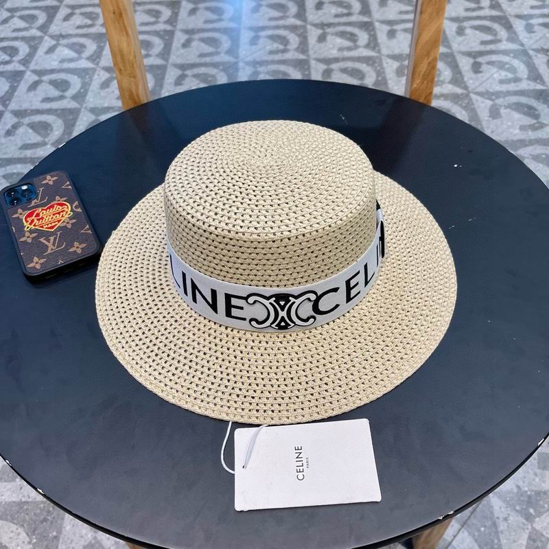 Celine top hat (42)
