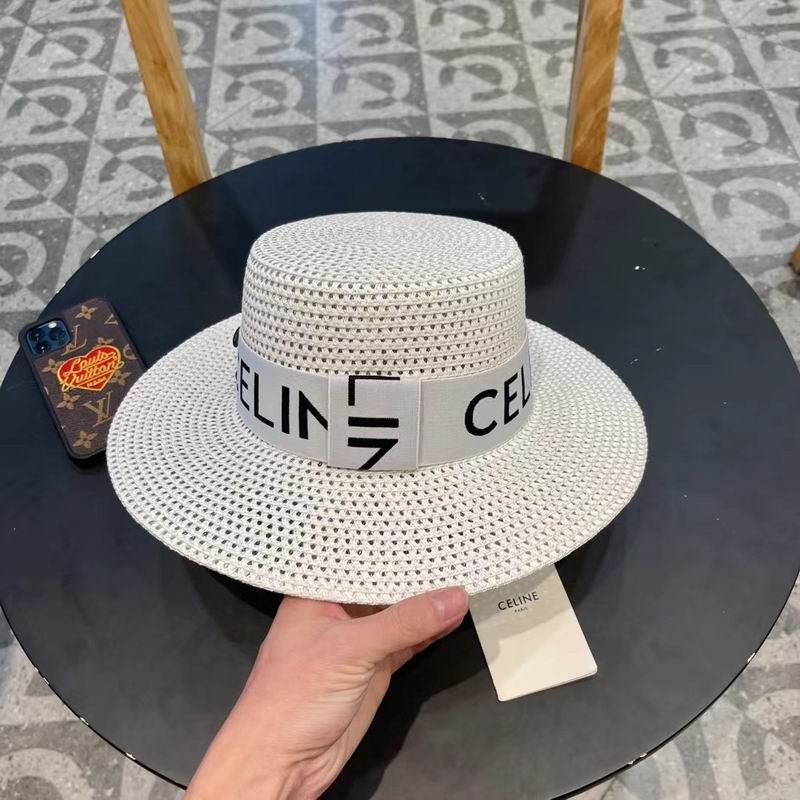 Celine top hat (50)