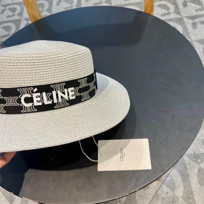 Celine top hat (72)