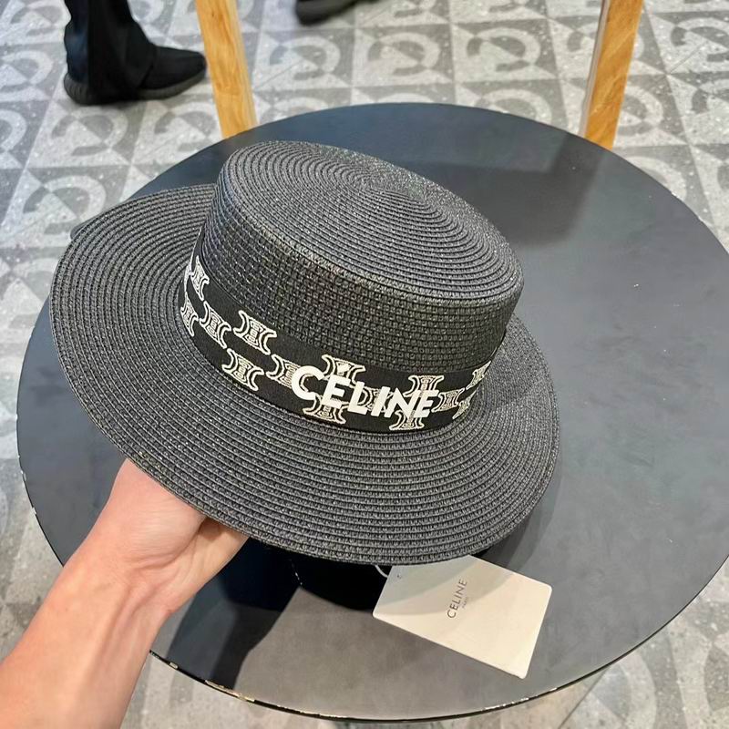 Celine top hat (90)