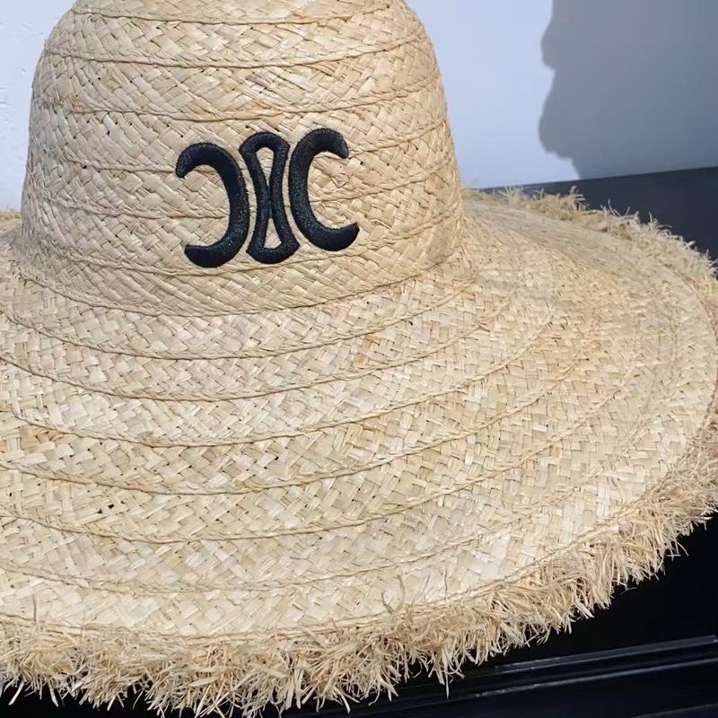 Celine top hat dx (10)