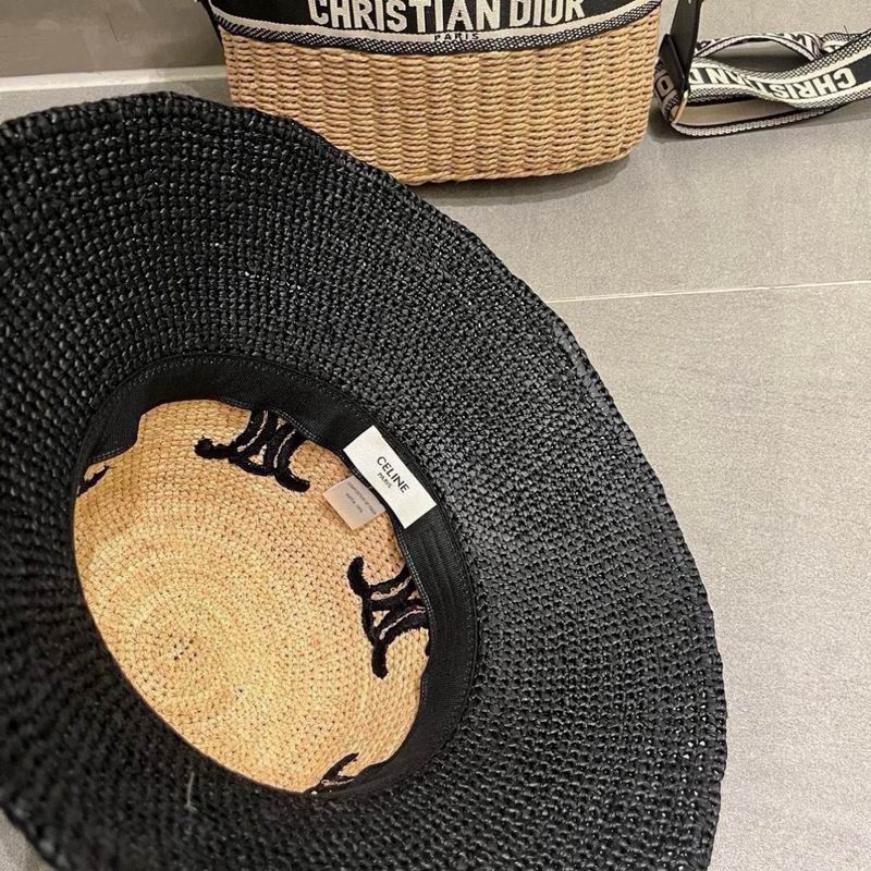 Celine top hat dx (3)