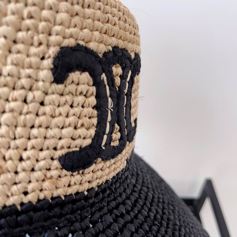 Celine top hat dx (4)