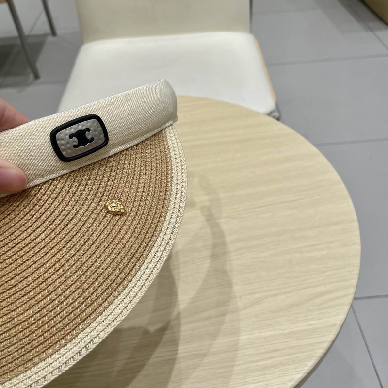 Celine visor (145)