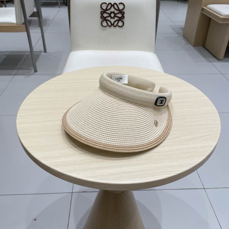 Celine visor (157)