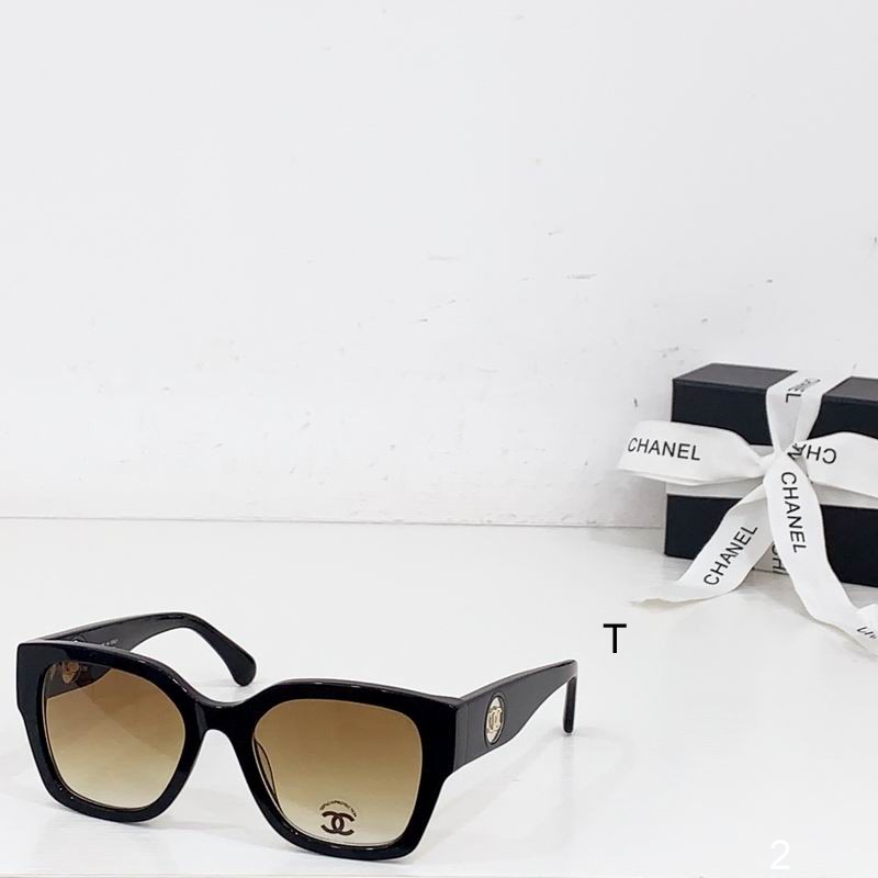 Chanel 3490 54 21-145 b03