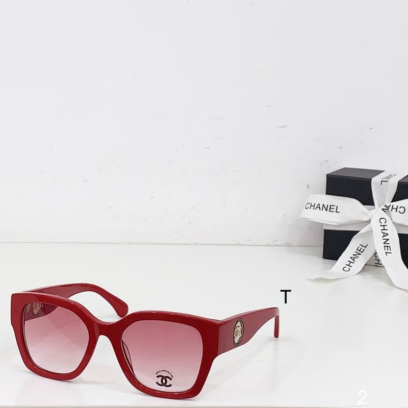 Chanel 3490 54 21-145 b05