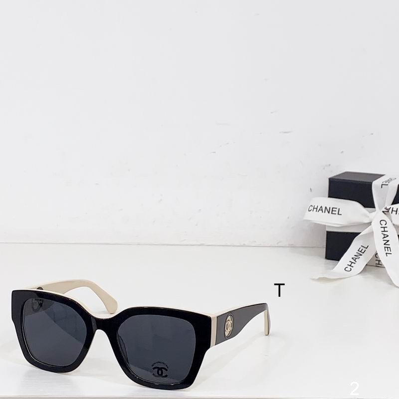 Chanel 3490 54 21-145 b06