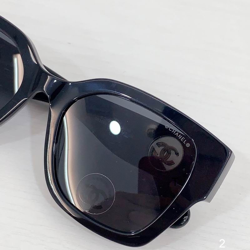 Chanel 3490 54 21-145 b07