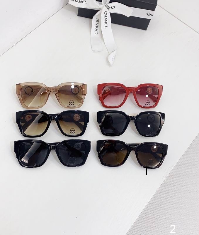 Chanel 3490 54 21-145 b09