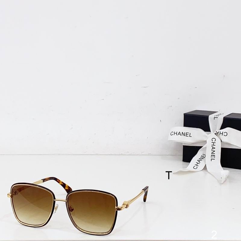 Chanel CH4289Q 57 16-140 b03