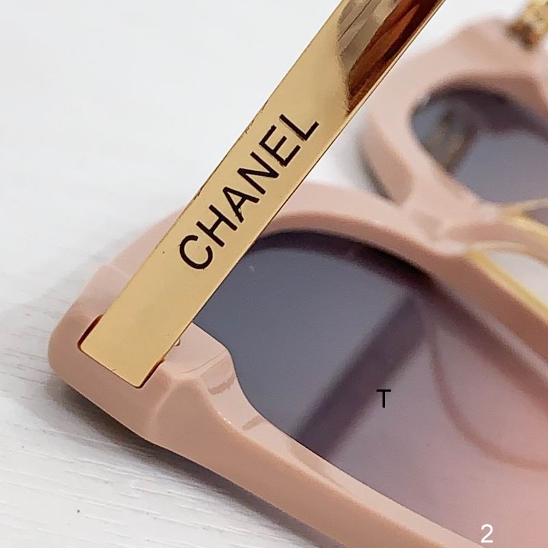 Chanel 0601 b06
