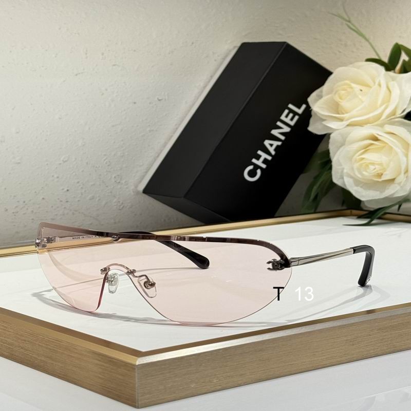 Chanel 0611 153 0-122 k02