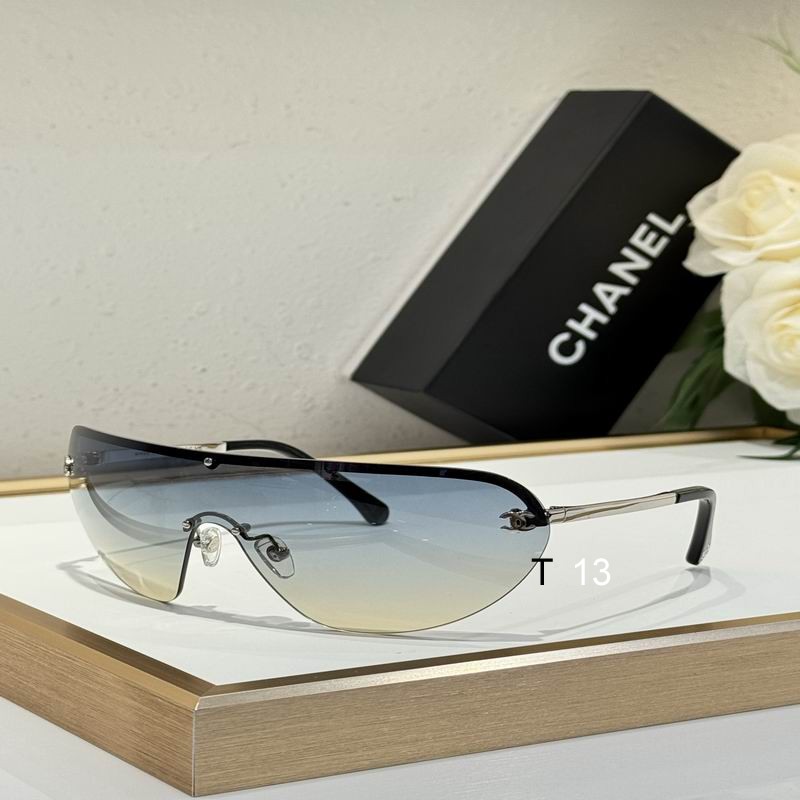 Chanel 0611 153 0-122 k06