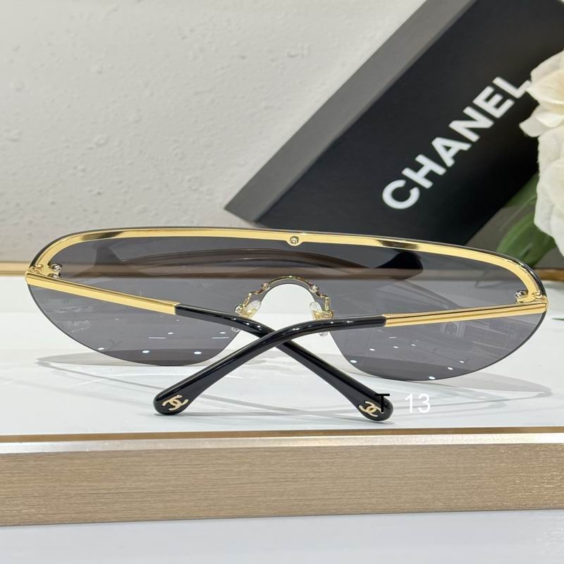 Chanel 0611 153 0-122 k08