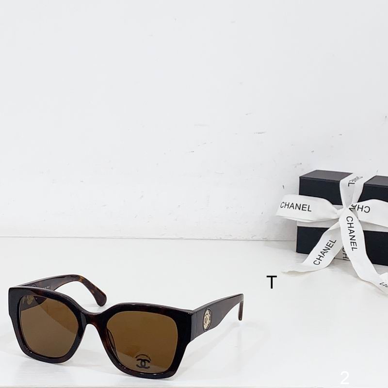 Chanel 3490 54 21-145 b01