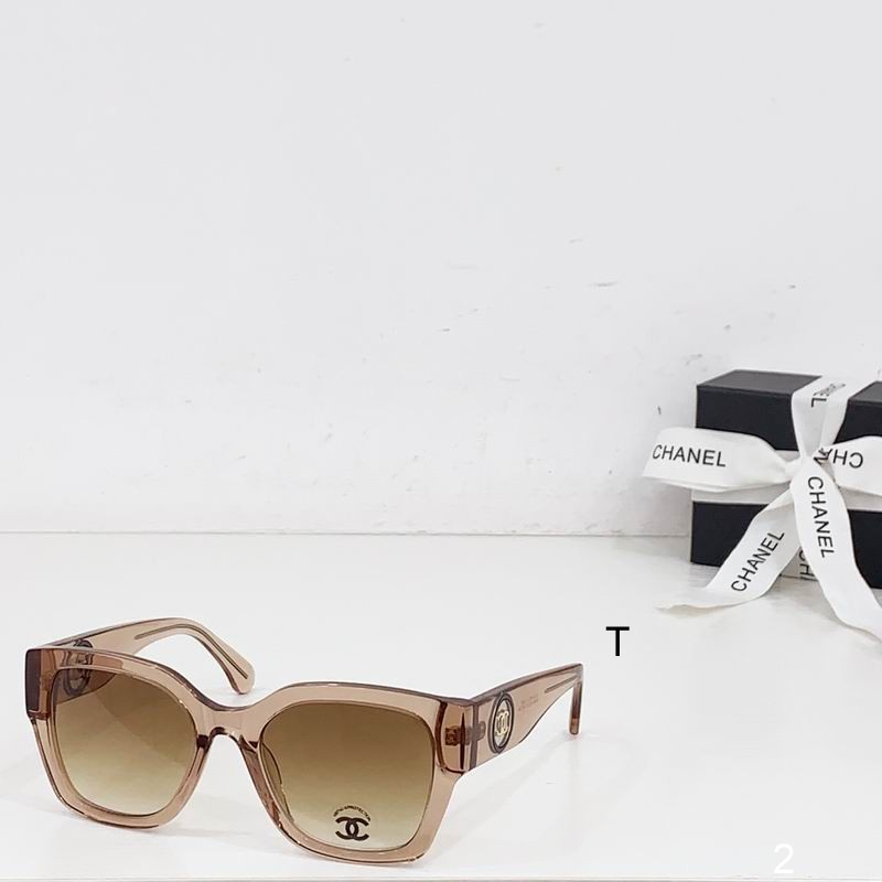 Chanel 3490 54 21-145 b02