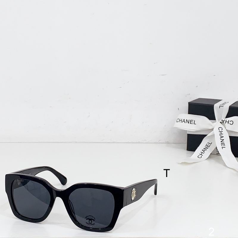 Chanel 3490 54 21-145 b04