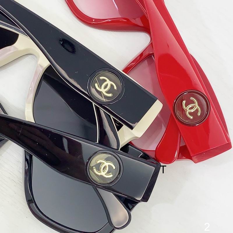 Chanel 3490 54 21-145 b08