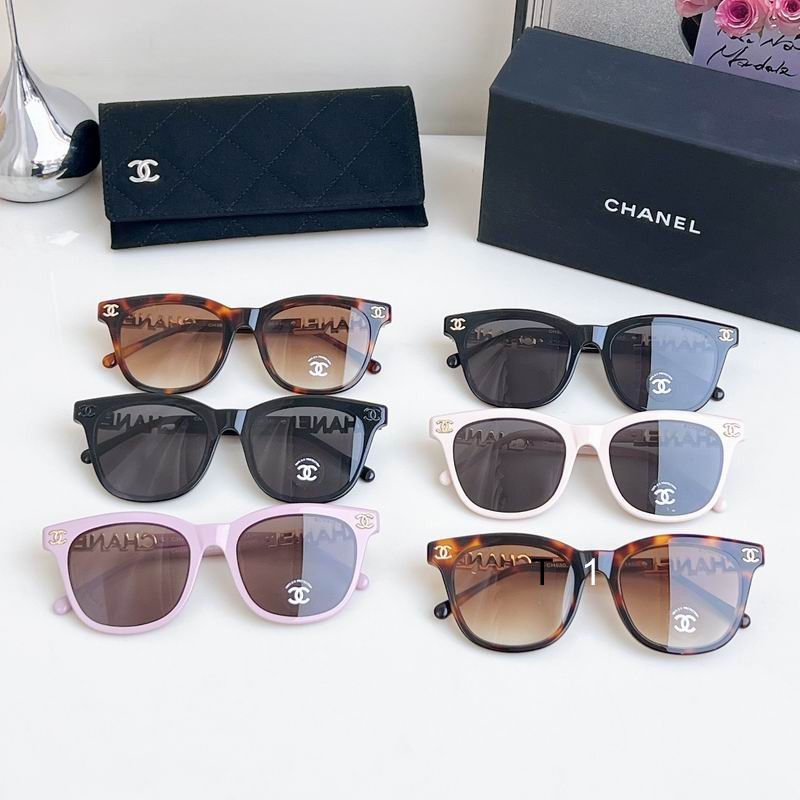 Chanel 6803 56 18-145 b09