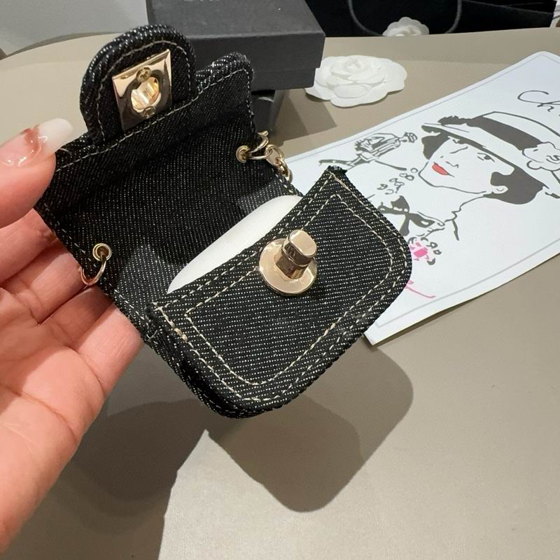 Chanel AirPods 1-3代 06 (1)