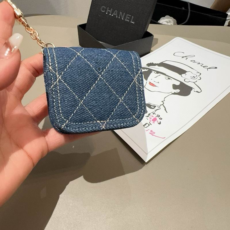 Chanel AirPods 1-3代 06 (10)