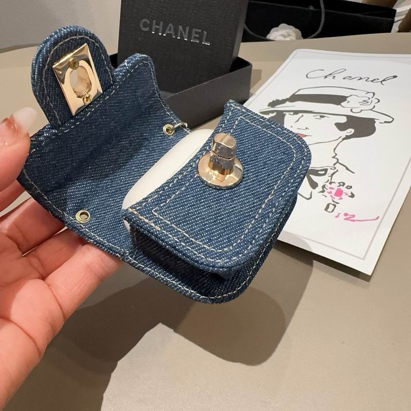 Chanel AirPods 1-3代 06 (12)