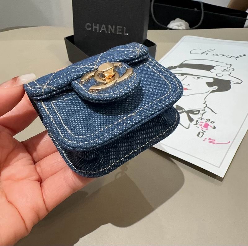 Chanel AirPods 1-3代 06 (13)