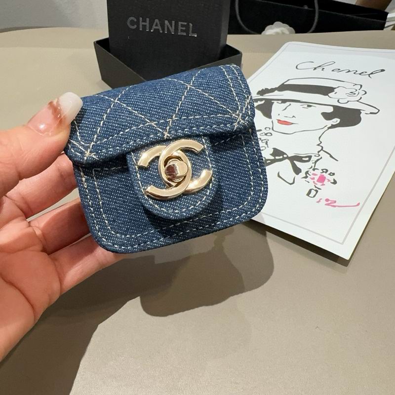 Chanel AirPods 1-3代 06 (15)