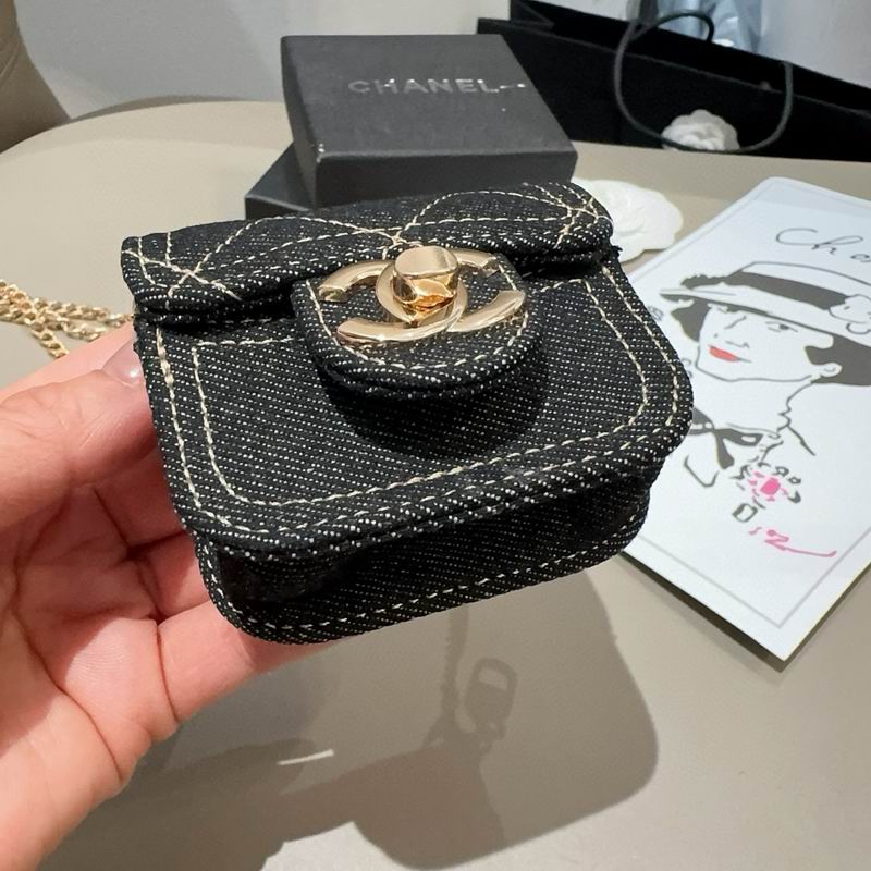 Chanel AirPods 1-3代 06 (2)