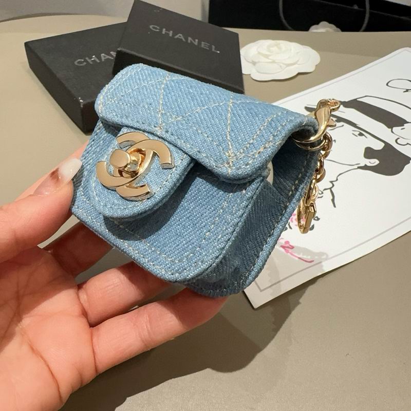 Chanel AirPods 1-3代 06 (21)